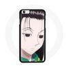 Iphone SE Case Illumi Hunter X Hunter Anime Series