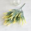 1Pc Artificial Fake Lavender Flower Plants Wedding Party Home Office Decoration