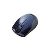 ELECOM Bluetooth Mouse BlueLED 5 Buttons Blue [2013 Model] 4.0 M-BT11BBBU