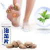 Say Goodbye To Tired and Swollen Feet with Foot Soak Tablets, Promote Blood Circulation, Body Cleaning, and Skin Repair