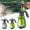 Garden Tools Spray Can Manual Air Pressure Spray Bottle Durable Disinfection Water Sprayer