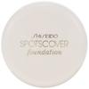 SpotsCover Cream Foundation (Base Color) H100 20g - Long-lasting Coverage for Flawless Skin
