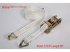 25mm Polyester Ratchet Tie Belt with Hook Tensioner for Motorcycle Shipping