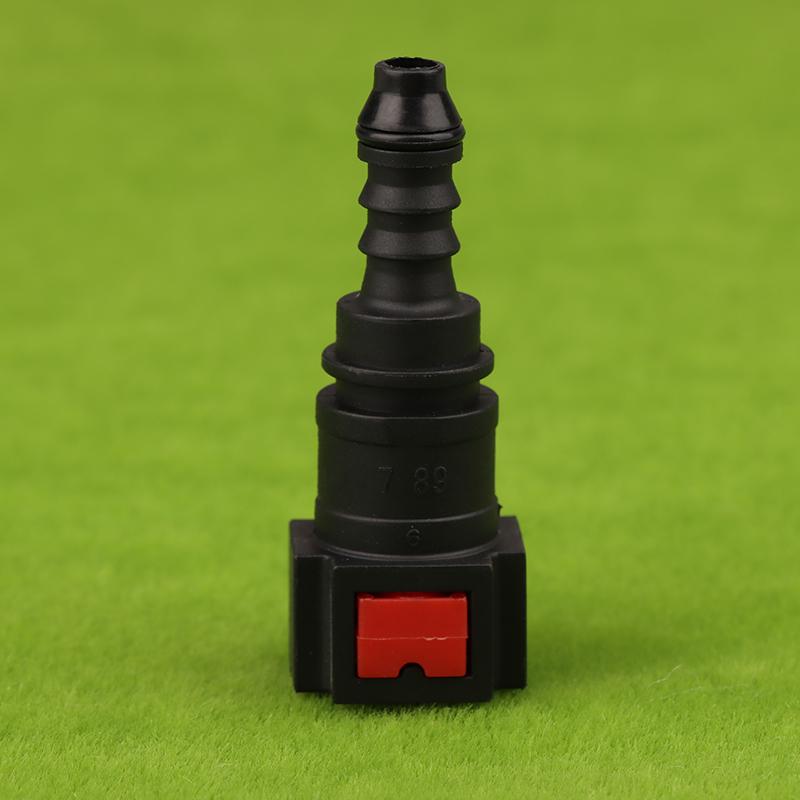 Urea Pump Urea Tube Quick Connector 6.30 7.89 9.49 Fuel Air Pipe Joint Scr Post-Processing Repair Kits