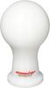 MONSTER SPORT 831116-7350M Shift Knob A Type (Spherical Type) / White Insert Type Alto Works HA36S and Other MT Car