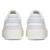 Anta Trendy Versatile Wear-Resistant Non-Slip Low-Top Skate Shoes Women Sneakers White Purple 922128068-4