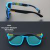 Sunglasses Men New Eyewear Accessories Driving Mirrors Male Goggle Sun Glasses Eyewear