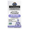 Dr. Formulated Probiotic, 1 Tablet Per Day for Pregnant Women, 30 Veggie Capsules