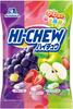 Morinaga UHA Puccho Assortment 10 104 Large Capacity Soft Candy Assortment Hi-Chew Set, Varieties, Pieces,