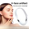 Intelligent Vibration Massage V Face Instrument Nasolabial Folds Shaping Ems Micro Current Thin Chin Facial Beauty Artifact