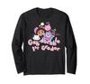 DreamWorks Gabby's Dollhouse 1st Grade Long Sleeve T-Shirt