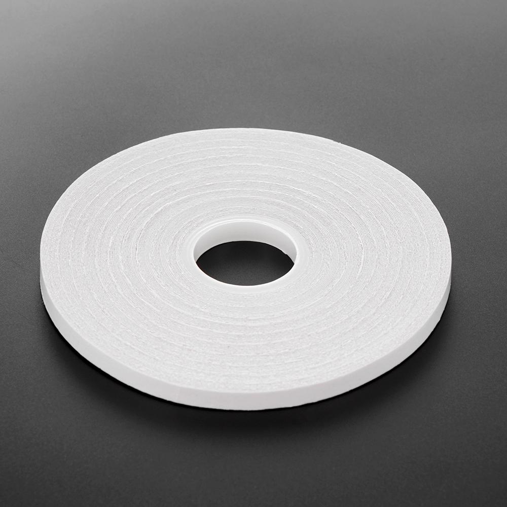New Hand-stitched Temporarily Double-sided Water-soluble Adhesive Strip Cloth Tape