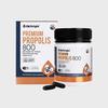 Premium Propolis 800 (100 Capsules)