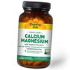 Calcium Magnesium Vitamin D, Calcium Magnesium with Vitamin D Complex, 120vegcaps (36124058)