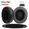 NullMini Replacement Earpads for Steelseries Arctis Nova Pro Wireless Headphones Earmuff Headband Ear Pads Cushion Cover Sleeve