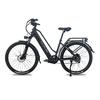 HEDATX TXC10 Mountain EBike 27.5 Inch All-Terrain Tires 48V19.2Ah 350W Motor Electic Bike City Outdoor With Seat E-Off-Road Bicycle