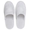 Daido Blink Sizes Slippers, 23.5-25cm (Gray)
