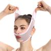 Face Lift V Shaper Mask Facial Slimming Bandage Chin Cheek Lift Up Belt Anti Wrinkle Strap Beauty Neck Thin Lift Face Care Tools