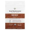 Real Mushrooms Reishi, Organic Mushroom Extract Powder, 1.59 Oz (45 G)