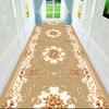 Modern Luxury Abstract Hallway Carpet Non-slip Corridor Aisle Runner Home Living Room Decor Stairway Rug Kitchen Floor Mat