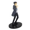 Attack On Titan The Final Season Eren Yeager Levi Eren Yeager Figure &