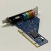 PCI Sound Card 4.1 Channel 3D Audio Stereo 8738 For Desktop Computer+Sound Card