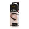 Professional Henna Tint for Lashes & Brows - Deep Black 15ml