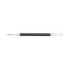 Pilot Gel Ink Ballpoint Pen Refill for Juice Only LP2RF 0.5mm Extra Fine Black Set of 10
