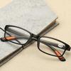 TR90 Ultralight Women Men Reading Glasses Retro Clear Lens Presbyopic Glasses Female Male Reader Eyewear +1.5 2.0 3.0 4.0