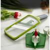 Fruit Slicer Vegetable Shredder Stainless Steel Fruits Potato Vegetable Grater Cutter Kitchen Accessories Kitchen Gadgets Tools