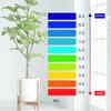 LY101 Soil PH Meter Plug-and-Play 3-in-1 Soil Tester Plant Moisture Fertility PH Detector Garden Supply