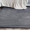 Huloo Sleep Rug Mat Memory Foam Rug Carpet Play Mat Thick Short Pile Carpet Plain 30mm Thick Sleeping Carpet Approximately Tatami Mats Memory Foam