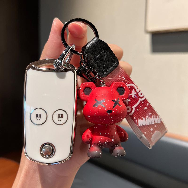 Applicable08Honda 8 Th Generation Accord Key Cover89 Th Generation CivicCRVBosirui Shell