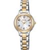Women's KS1-937-13 ( Watch Wicca Solar-Tech Radio-controlled) Round Watch Analog