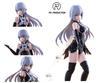 Doyusha PR-PRODUCTION Project Hunting Series Sazanami 1/12 Scale Plastic Model