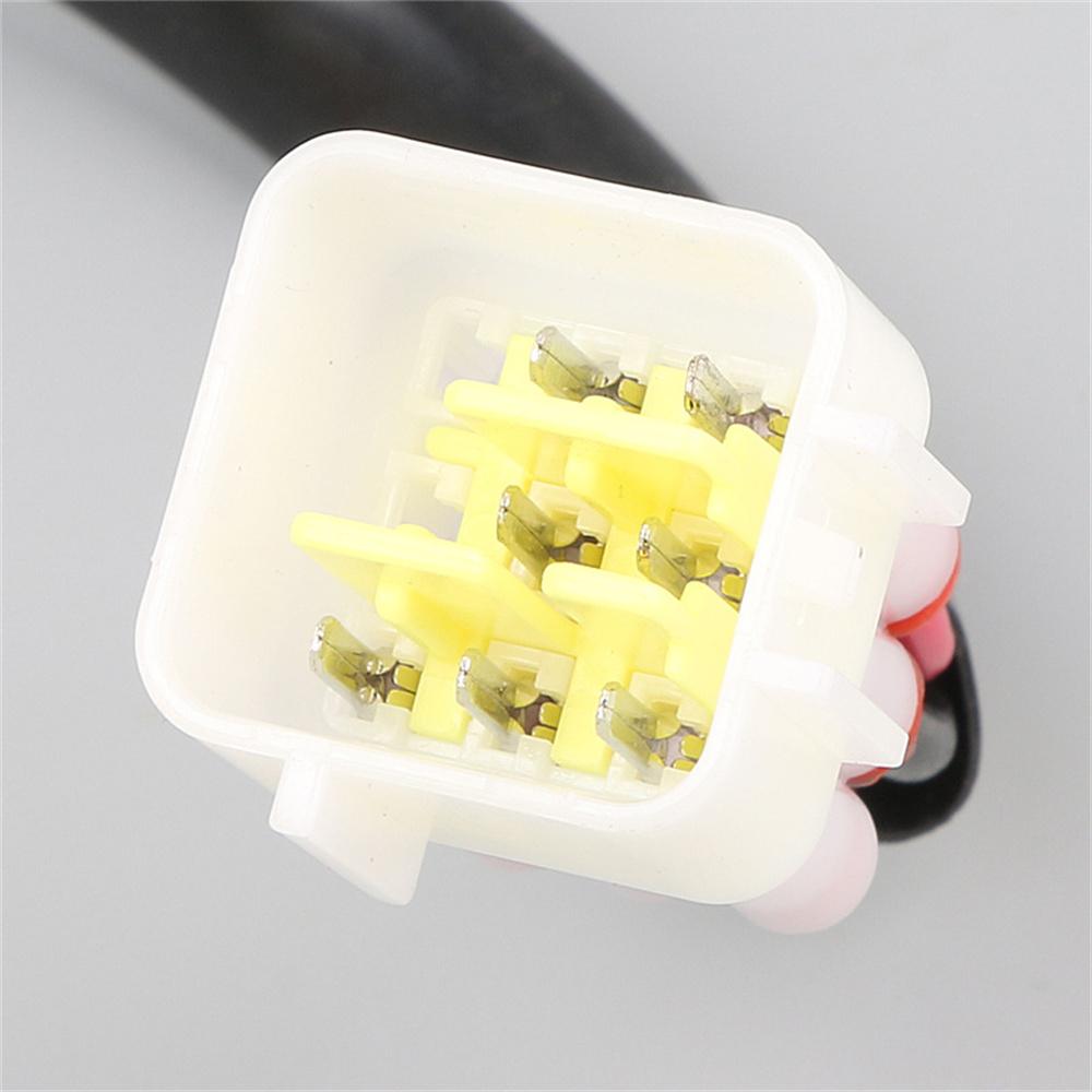 12В 5кВт Воздушный дизельный обогреватель Плата управления Материнская плата + ЖК-переключатель + Пульт дистанционного управления