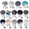 Bar Stool Cover Replacement Round Lift Slipcover