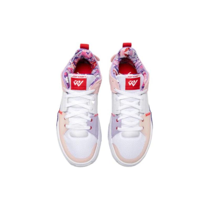 Jordan One Take 5 White Arctic Punch Jordan FQ3101-100