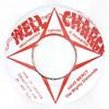7inch Record MIGHTY DIAMONDS - Have Mercy NONE Well Charge Jamaica Reggae, Ska & Dub Used