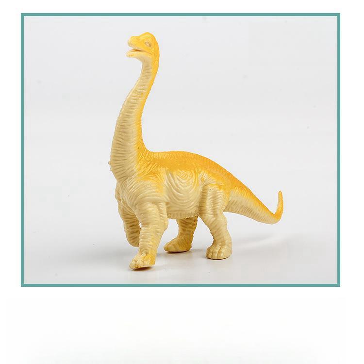 Children's Toy Trailer Container Truck Dinosaur Storage and Transportation Vehicle Combination Set Dinosaur Car Kindergarten Model Toy