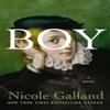 Boy by Nicole Galland Hardback Book 9780063342859
