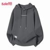 Baleno Men's Graphic Hooded Sweatshirt