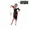 Th3 Party-Adult Costume Dead Nun M/L
