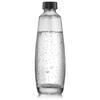 Glass Bottle - Capacity 1L - Compatible with DUO Machine