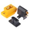 Mountable Plug Xt60E Xt90E Ec5E Ec8E With Cover High Current Xt90 Connector