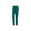 Originals Trefoil Aac Sweat Pants With Letter Print Knit Men Bottoms Forest-Green IM4579