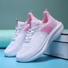 FashionEte Dark Woman Tenis Street Walking Shoes Size 38 Ladies Sneakers White Sports Tenix League Novelty Best-selling Sapateni