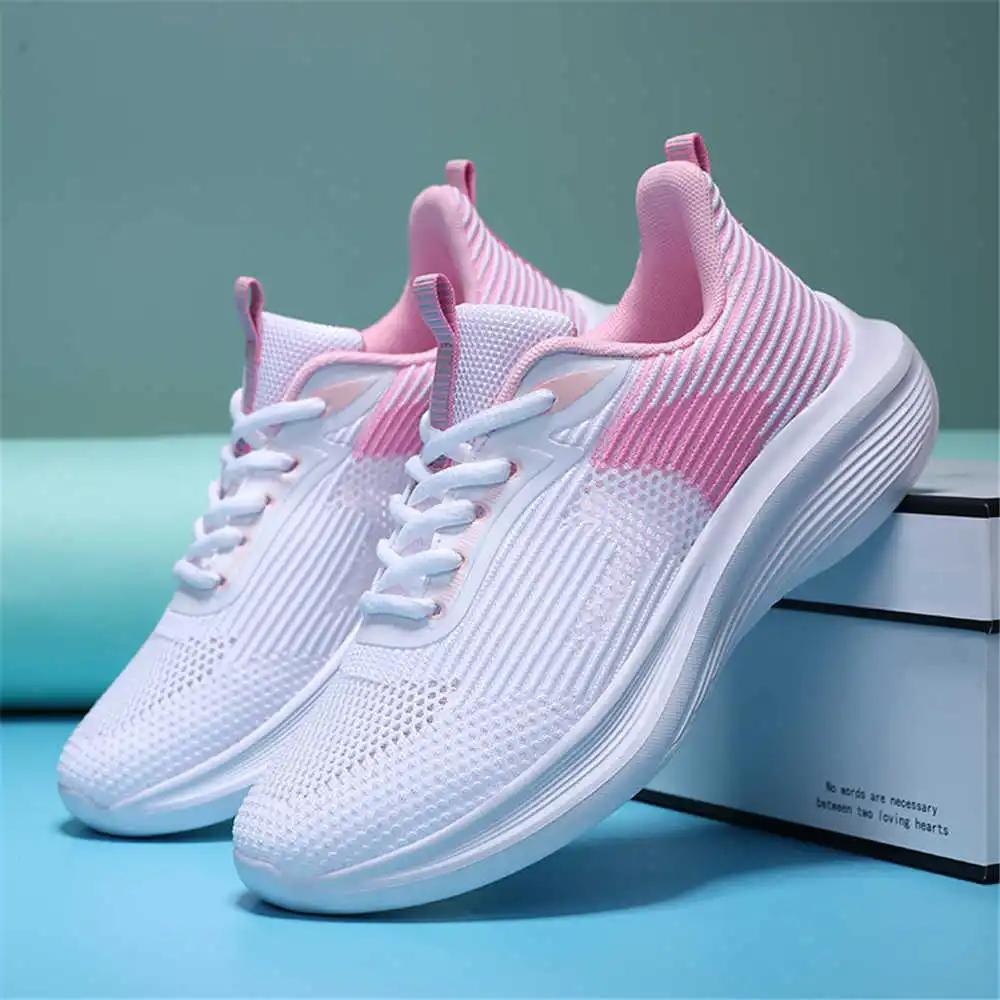 FashionEte Dark Woman Tenis Street Walking Shoes Size 38 Ladies Sneakers White Sports Tenix League Novelty Best-selling Sapateni