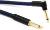Fender Angled Blue Dream 0990910073 10' Cable,