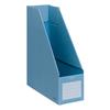 KOKUYO File Box Storage Width 94mm Blue Fu-E450B
